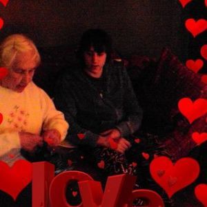 Meet your Posher, Carol